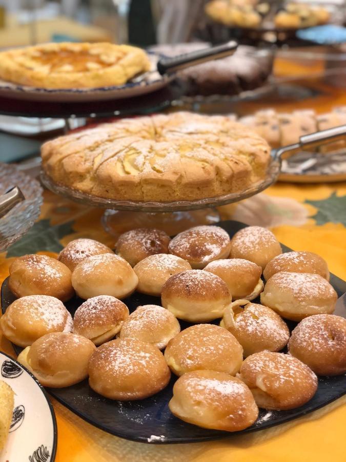 Hotel Lazzarini بيلاريا-إيجيا مارينا المظهر الخارجي الصورة