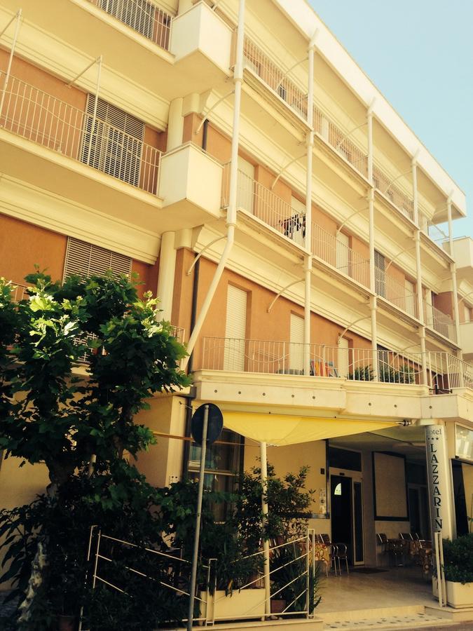 Hotel Lazzarini بيلاريا-إيجيا مارينا المظهر الخارجي الصورة